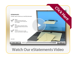 Watch our e-statements video
